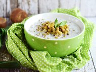 ���������� �� ������� ������������ ���� � ���� ��� (Bubur Kacang Hijau)